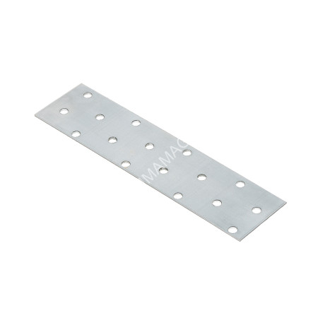 Пластина соединительная 160х40х2мм PS-40х160 *150