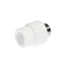 Муфта комбинированная PPRC наруж. резьба _ 20-1/2" *30/150