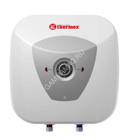 Водонагреватель электрический накопительный THERMEX H 15 O над мойкой (pro) *1