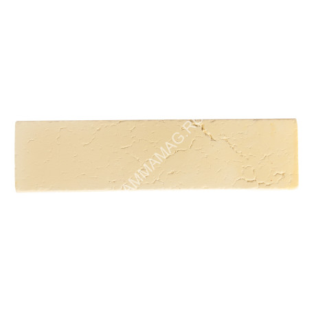 Гипсовая плитка Классик 220Х55 бежевая (уп 66 шт=1 кв.м.) ГП 301 *1/60
