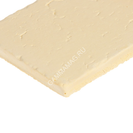 Гипсовая плитка Классик 220Х55 бежевая (уп 66 шт=1 кв.м.) ГП 301 *1/60