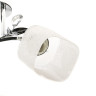 Люстра N2022/2 Е27 2*40Вт ( h=260; w=210; l=470) VERNER LIGHTING *1