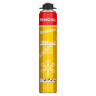 Пена монтажная профес. 1000мл/894гр зимняя -18С "Penosil Gold Gun winter" до 50л *1/12