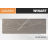 Внутренний угол Winart 305 Дуб Алансо 80ММ (уп.2шт) *25