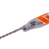 Бур по бетону 6*160мм SDS-plus 2 грани (YAE400600160) Novocraft *1/10/50/250