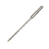 Бур по бетону 6*160мм SDS-plus 2 грани (YAE400600160) Novocraft *1/10/50/250