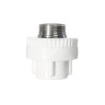 Муфта комбинированная PPRC наруж. резьба _ 20-3/4" *25/100