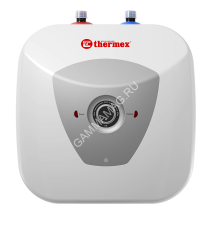 Водонагреватель электрический накопительный THERMEX H 15 U под мойкой (pro)*1