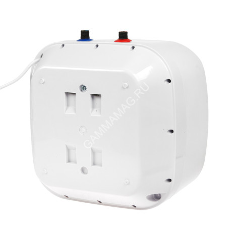 Водонагреватель электрический накопительный THERMEX H 15 U под мойкой (pro)*1
