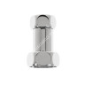 Соединитель прямой 1-3/4" для п/с м/м (хром) СТМ CPCF0134 *1