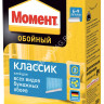Клей для обоев бумажных 200г "Момент-КЛАССИК" 761780 *1/24