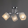 Люстра N2022/3 Е27 3*40Вт ( h=260; d=470) VERNER LIGHTING *1