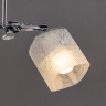 Люстра N2022/3 Е27 3*40Вт ( h=260; d=470) VERNER LIGHTING *1