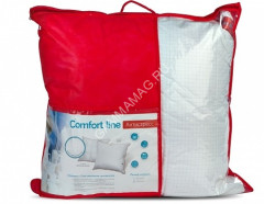 Подушка Антистресс 70*70см 100% полиэстер, сумка Comfort Line *1/8