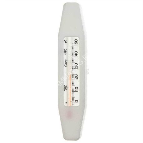 Термометр для воды "Лодочка" от 0°C до +50°C арт.ТБВ-1л *1/100