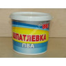 Шпатлевка на ПВА 1,5 кг BROZEX *12/432