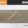 Внутренний угол Winart 315 Дуб Альпака 80ММ (уп.2шт) *25