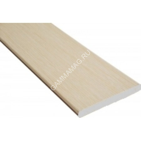Брус доборный МДФ БЕЛЕНЫЙ ДУБ 100*2100мм BROZEX-WOOD *5