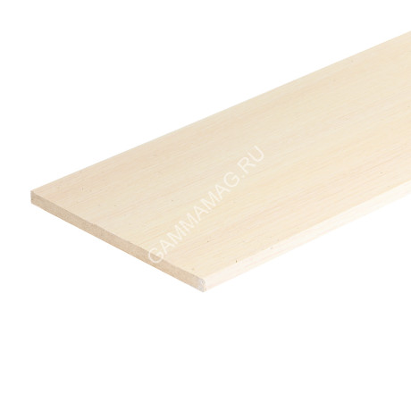 Брус доборный МДФ БЕЛЕНЫЙ ДУБ 100*2100мм BROZEX-WOOD *5