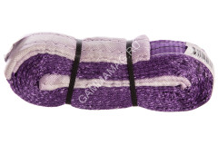 Строп СТП- 1,0т (L=2,00м) (К) 30мм арт.SZ078064 Hitch Regular Wide *1
