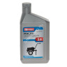 Масло трансмиссионное 1л LUXE SAE 80W-85 GL-4 NV-4-12 (арт.CTC-0101A) СОЮЗ *1/12