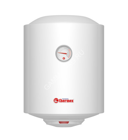Водонагреватель электрический накопительный THERMEX TitaniumHeat 30 V Slim *1
