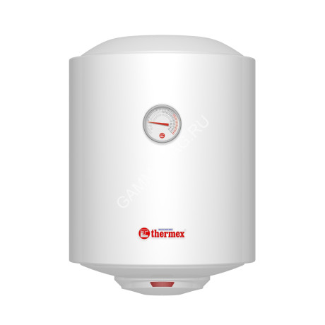 Водонагреватель электрический накопительный THERMEX TitaniumHeat 30 V Slim *1