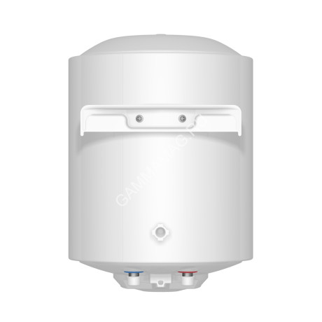 Водонагреватель электрический накопительный THERMEX TitaniumHeat 30 V Slim *1