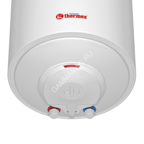Водонагреватель электрический накопительный THERMEX TitaniumHeat 30 V Slim *1