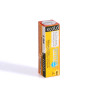 Лампа светодиодная капсульная 5,5W-220V G4 4K нейтральный Ecola 57x16 G4RV55ELC *10/100