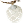 Люстра N3125/2 2*40W E27 (h=250 w=280 l=500) VERNER LIGHTING *1