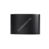 Светильник настенный (спот) B201 BK 4W черный VERNER LIGHTING *1/50