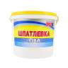 Шпатлевка на ПВА 15 кг BROZEX *1/48
