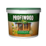 Антисептик-лазурь для дерева полиакриловый дуб 0,9 кг PROFIWOOD *1/6