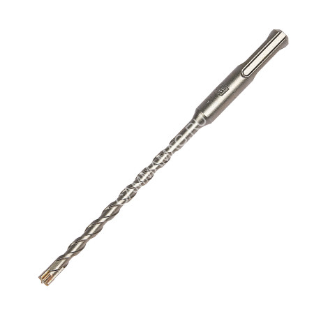 Бур по бетону 6*160мм SDS-plus 4 грани (510616) Quadro Rennbohr *1/25/200