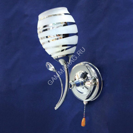 Бра K0705/1W Космос 1*60W E27 (h=250, w=140, l=150) VERNER LIGHTING *1
