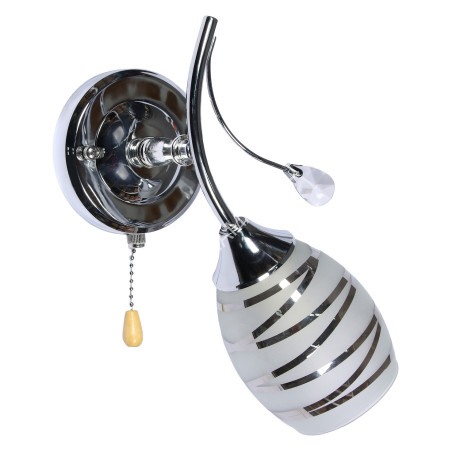 Бра K0705/1W Космос 1*60W E27 (h=250, w=140, l=150) VERNER LIGHTING *1