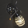 Бра K0705/1W Космос 1*60W E27 (h=250, w=140, l=150) VERNER LIGHTING *1