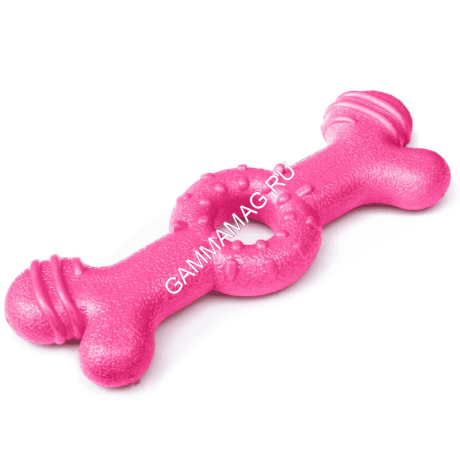 Игрушка (Triol) из термопластичной резины Кость (серия Aroma), 140мм