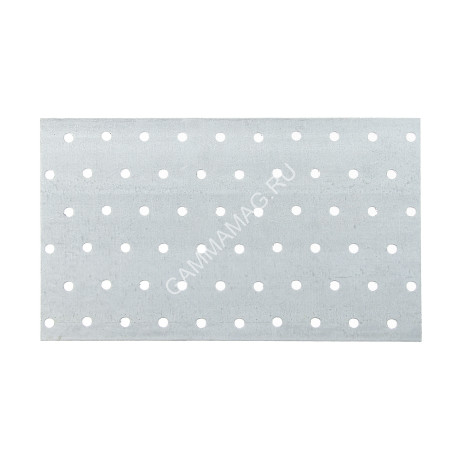 Пластина соединительная 200х120х2мм PS-120х200 *25
