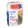 Стяжка для пола Армика NF 45 25кг BROZEX *1/56