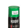 Эмаль-аэрозоль зеленый 520/270 мл RAL 6029 KUDO *1/12