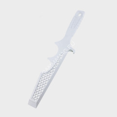 Миксер ручной для краски пластмассовый 340*80мм арт.309-0001 DECOR *1/10/80/400