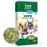Triol Standard 0,5кг корм для кроликов