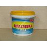 Шпатлевка на ПВА 5 кг BROZEX *4/144