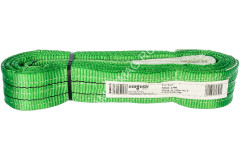 Строп СТП- 2,0т (L=3,00м) (К) 60мм арт.SZ078080 Hitch Regular Wide *1