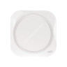Вентилятор 100 DISC 4 ERA (_100мм, 80 м3/час, 160*160мм) *1/16