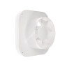 Вентилятор 100 DISC 4 ERA (_100мм, 80 м3/час, 160*160мм) *1/16