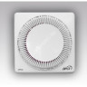 Вентилятор 100 DISC 4 ERA (_100мм, 80 м3/час, 160*160мм) *1/16