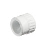 Муфта комбинированная PPRC наруж. резьба _ 32-1/2" *20/80